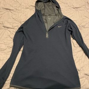 Nike hoodie